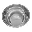 Vas universal, bol adanc de bucatarie din inox, diametru 24 cm, argintiu, Kinghoff 
