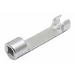 Cheie tubulara pentru demontarea injectorului la Mercedes-Benz, Sprinter , 14 mm, 12 colturi, 3/8", Asta