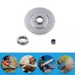 Oala ambreiaj, carcasa drujba compatibil Stihl 361, 440, 341, 362, 460, 044, 046, detasabil, pas  3/8-7, PowerX