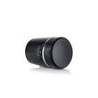 Dispozitiv manual pentru ascutit cutite cu unghi reglabil in 6 trepte 14°-24° si ventuza, 6.2 x 8.6 cm, negru, Kinghoff 