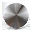 Placa din aliaj de aluminiu, suportul rotativ pentru servit prajituri, tort , 31 x 12.5 cm, Klausberg