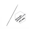 Pila ascutit lant drujba 4.5 mm, PowerX