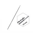 Pila ascutit lant drujba 4.0 mm, PowerX