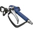 Pistol pentru pompa de zugravit Airless, ergonomic, suport duza inclus, Kraft