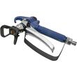 Pistol pentru pompa de zugravit Airless, ergonomic, suport duza inclus, Kraft