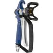Pistol pentru pompa de zugravit Airless, ergonomic, suport duza inclus, Kraft