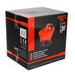 Semanatoare electrica pe acumulator, capacitate 3 litri, Red Technic
