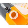 Semanatoare electrica pe acumulator, capacitate 20 litri, Powermat