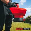 Semanatoare electrica pe acumulator, capacitate 3 litri, Red Technic