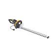 Foarfeca electrica pentru gard viu, putere 1800 W, lungime de lucru 570 mm, Powermat
