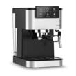 Aparat pentru cafea, espressor, 1500 W, 20 bari, 5 programe automate, Kraft