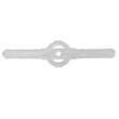 Set 10 lame pentru trimmer, 150 mm,  Red Technic