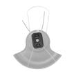 Cap de schimb pentru motocoasa, motocositoare, 170 mm, 10 piese, Red Technic