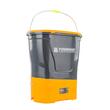 Semanatoare electrica pe acumulator, capacitate 20 litri, Powermat