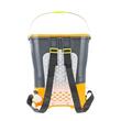 Semanatoare electrica pe acumulator, capacitate 20 litri, Powermat