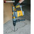 Ciocan rotopercutor, masina gaurit percutie, SDS MAX 18J 2800 W, Powermat