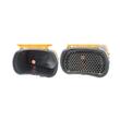 Semanatoare electrica pe acumulator, capacitate 20 litri, Powermat