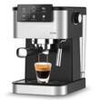Aparat pentru cafea, espressor, 1500 W, 20 bari, 5 programe automate, Kraft