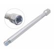 Prelungitor, extensie pivotanta pentru chei tubulare, 1/2", lungime 250 mm, Asta