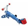Dispozitiv pentru indreptat si largit aripi auto, pasaje roata, interval extindere brat 53 – 66 cm, Satra