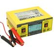 Redresor auto cu microprocesor, 6/24 V 10A, incarcare in 4 etape, 6 - 200Ah, Verke