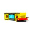 Redresor auto cu microprocesor, 6/24 V 10A, incarcare in 4 etape, 6 - 200Ah, Verke