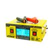 Redresor auto cu microprocesor, 6/24 V 10A, incarcare in 4 etape, 6 - 200Ah, Verke