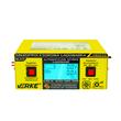 Redresor auto cu microprocesor, 6/24 V 10A, incarcare in 4 etape, 6 - 200Ah, Verke