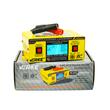 Redresor auto cu microprocesor, 6/24 V 10A, incarcare in 4 etape, 6 - 200Ah, Verke