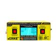 Redresor auto cu microprocesor, 6/24 V 10A, incarcare in 4 etape, 6 - 200Ah, Verke