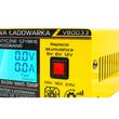 Redresor auto cu microprocesor, 6/24 V 10A, incarcare in 4 etape, 6 - 200Ah, Verke