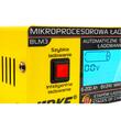 Redresor auto cu microprocesor, 6/24 V 10A, incarcare in 4 etape, 6 - 200Ah, Verke