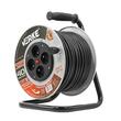 Rola prelungitor cablu cu cadru metalic 40 metri 3 x 1,5 mm Verke