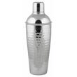 Shaker pentru barman, argintiu 550 ml, inox, Kinghoff