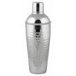 Shaker pentru bauturi si cocktailuri, 750 ml, inox, KingHoff