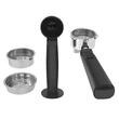 Aparat pentru cafea, espressor, 1500 W, 20 bari, 5 programe automate, Kraft