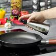 Pulverizator pentru ulei si otet, inox,150ml, Kinghoff