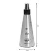 Pulverizator pentru ulei si otet, inox,150ml, Kinghoff