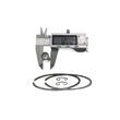 Piston complet compatibil Stihl MS 880, 780, 084, 088 60mm, bolt 12, PowerX 