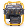  Generator Curent 220V, 2000W Inverter, cu stabilizator tensiune AVR, 4 cp, 4 timpi, Benzina, Powermat