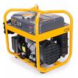  Generator Curent 220V, 2000W Inverter, cu stabilizator tensiune AVR, 4 cp, 4 timpi, Benzina, Powermat