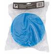 Burete pentru lustruit 150 x 45 mm, M14, albastru, moale, Powermat