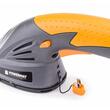 Foarfeca electrica cu acumulator 3.6V pentru tuns iarba si gard viu, Powermat 