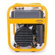  Generator Curent 220V, 2000W Inverter, cu stabilizator tensiune AVR, 4 cp, 4 timpi, Benzina, Powermat