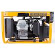  Generator Curent 220V, 2000W Inverter, cu stabilizator tensiune AVR, 4 cp, 4 timpi, Benzina, Powermat