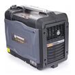  Generator curent electric 3000W, capacitate rezervor 4 litri, motor in 4 timpi, putere 5.5cp, stabilizator de tensiune AVR Powermat