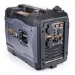 Generator curent electric 3000W, capacitate rezervor 4 litri, motor in 4 timpi, putere 5.5cp, stabilizator de tensiune AVR Powermat