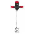 Malaxor electric, mixer mortar, amestecator 2650W, 0-900 rpm, Red Technic