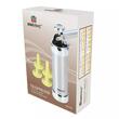 Aparat pentru ornat tort, biscuiti si prajituri, din inox, 20 discuri + 4 duze de ornat, 25 piese, Kinghoff