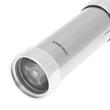 Aparat pentru ornat tort, biscuiti si prajituri, din inox, 20 discuri + 4 duze de ornat, 25 piese, Kinghoff